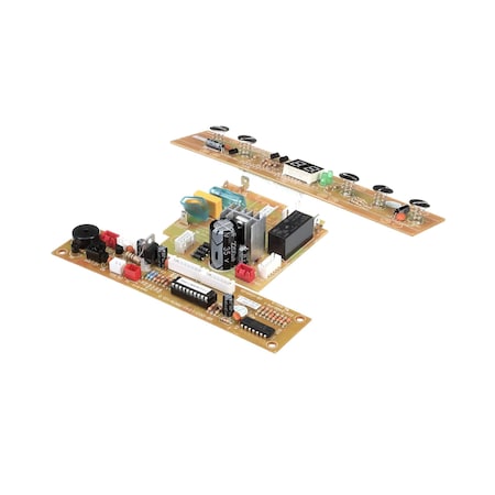 Avanti CONTROL BOARD DG3-1040.1